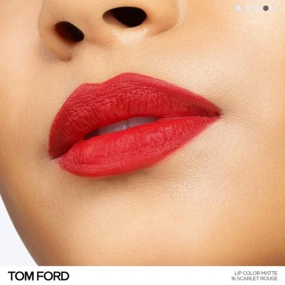 Tom Ford Scarlet Rouge - Picture 2 of 3